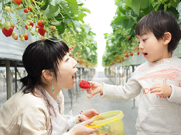 歯医者デビューするお子さんのパパ・ママへ